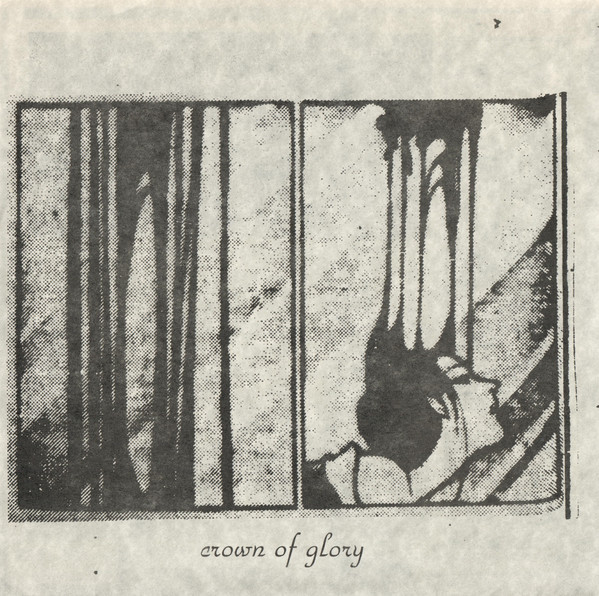 Crown Of Glory / William Martyr 17