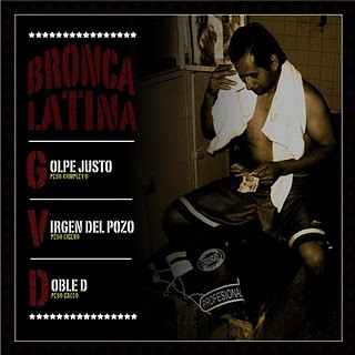 Bronca Latina