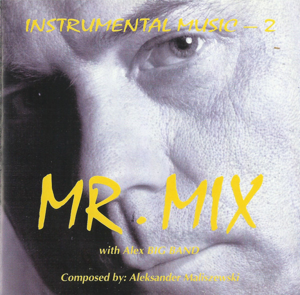 Instrumental Music - 2