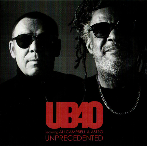 Unprecedented