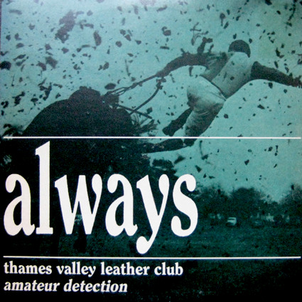 Thames Valley Leather Club