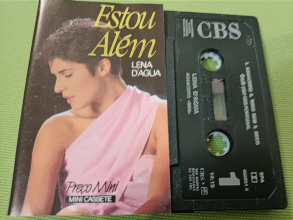 Estou Além 