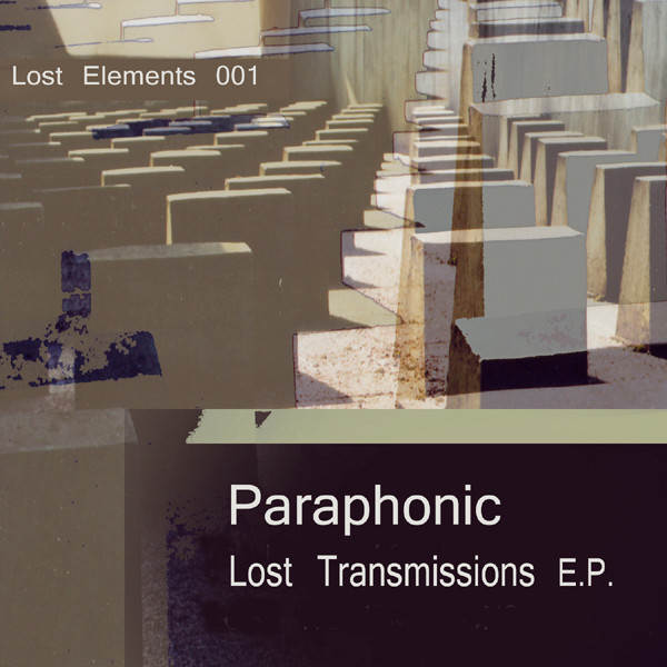 Lost Transmissions E.P.