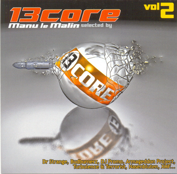 13Core Vol 2