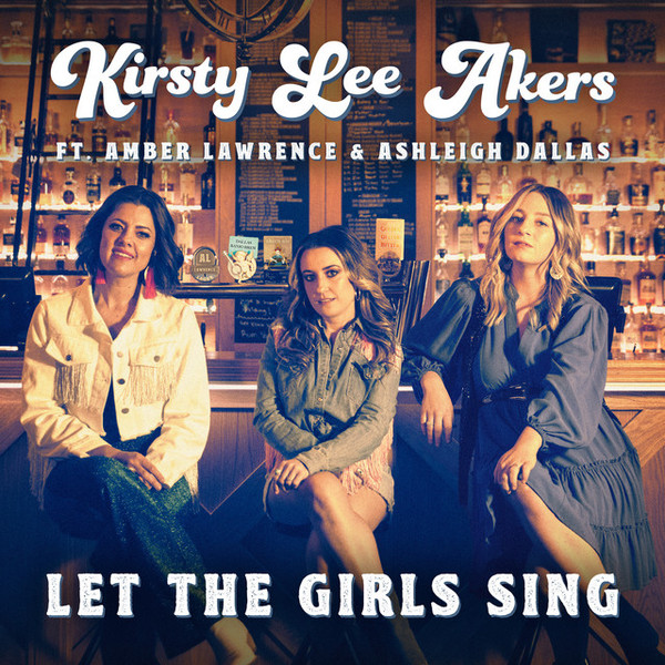 Let The Girls Sing 