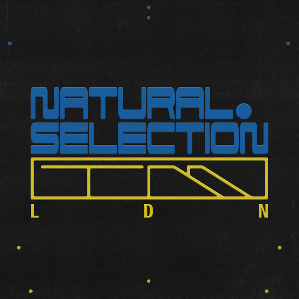 Natural Selection: In Aid Of Ukraine
