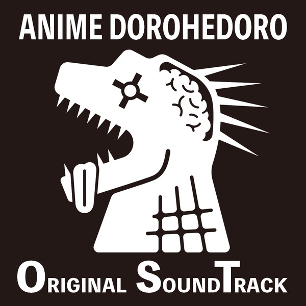 Anime Dorohedoro Original Soundtrack