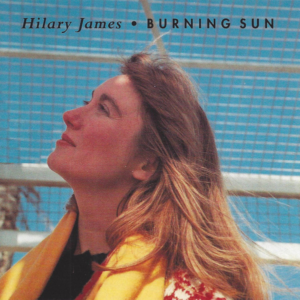 Burning Sun