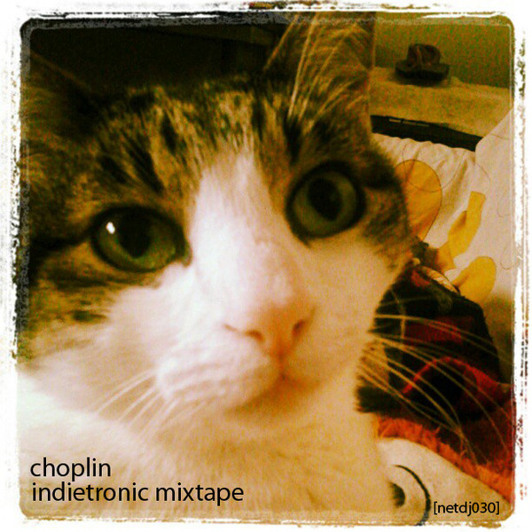 Indietronic Mixtape