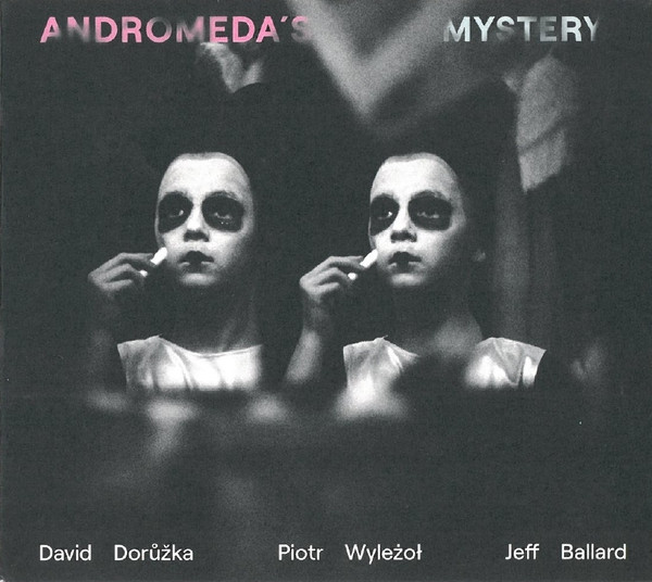 Andromeda's Mystery