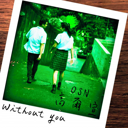 Without You