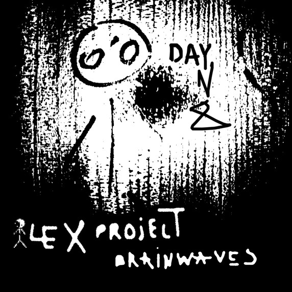 Brainwaves  Day 8