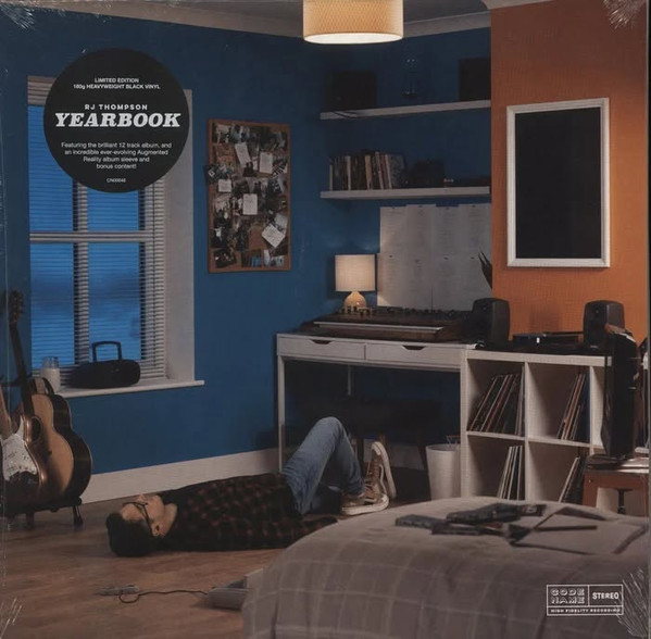 Yearbook