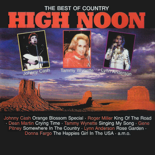 High Noon (The Best Of Country)