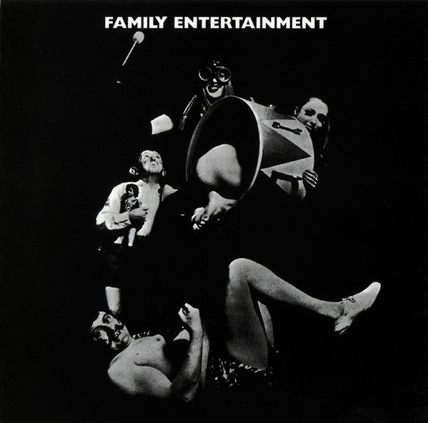 Family Entertainment