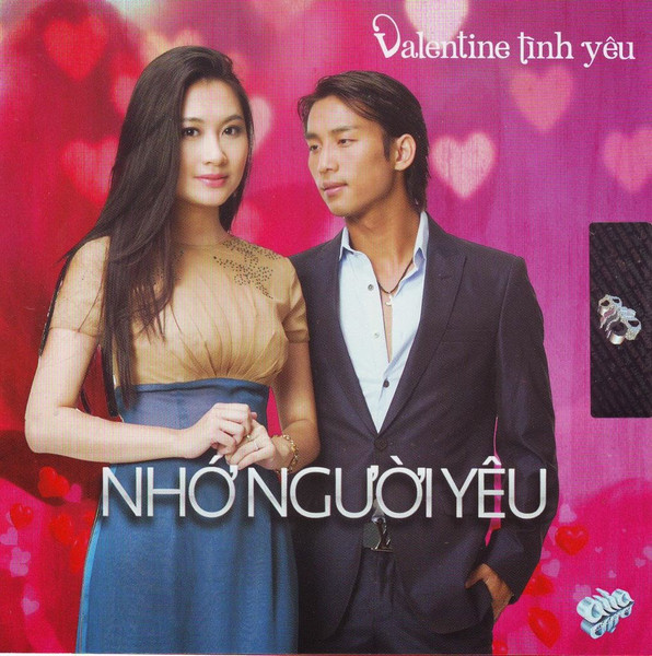 Nhớ Người Yêu (Valentine Tình Yêu)