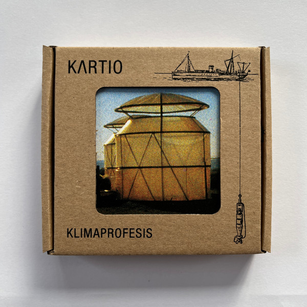 Klimaprofesis