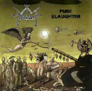 Pure Slaughter