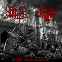 MCBL Heathen Blood Cult