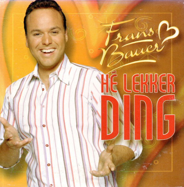 Hé Lekker Ding
