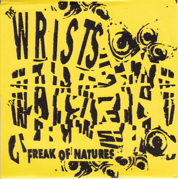 Freak Of Natures