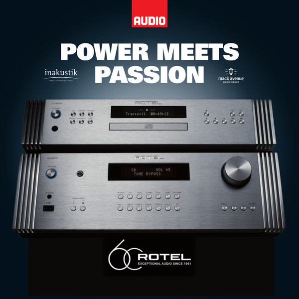 Power Meets Passion