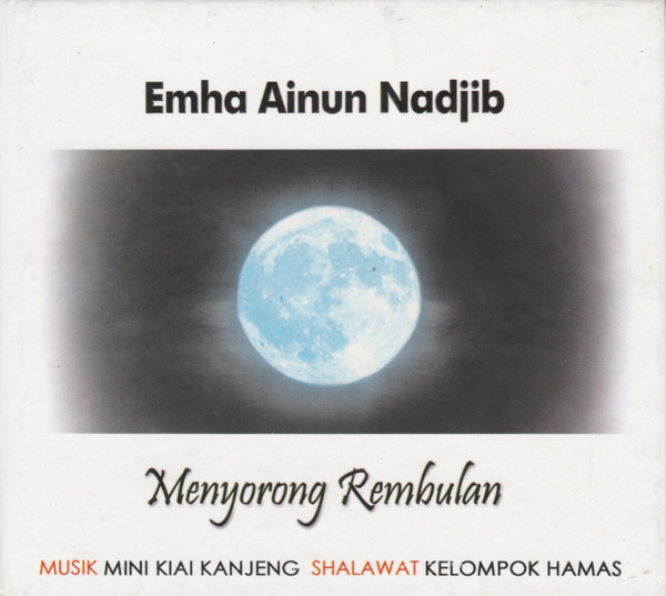 Menyorong Rembulan