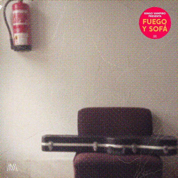 Fuego y Sofa