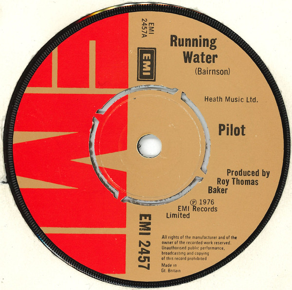 Running Water