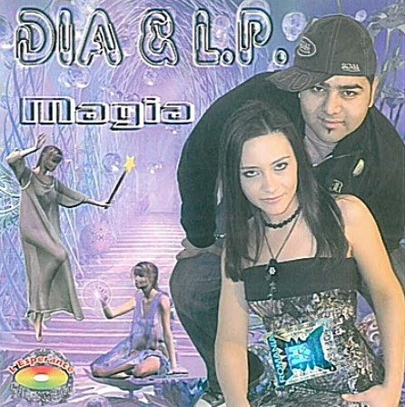 Magia