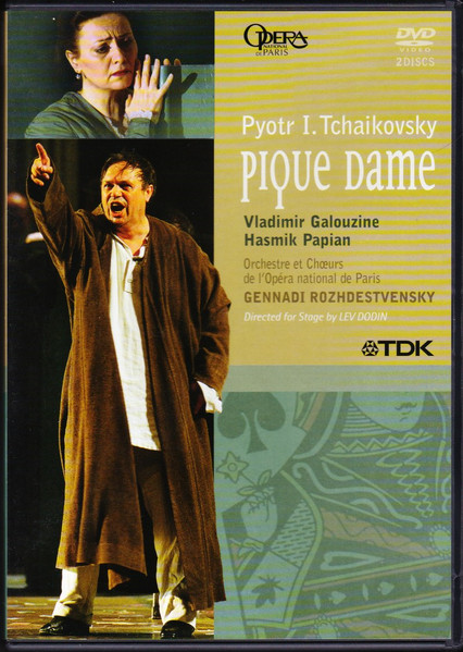 Pique Dame