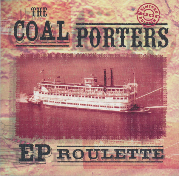 EP Roulette