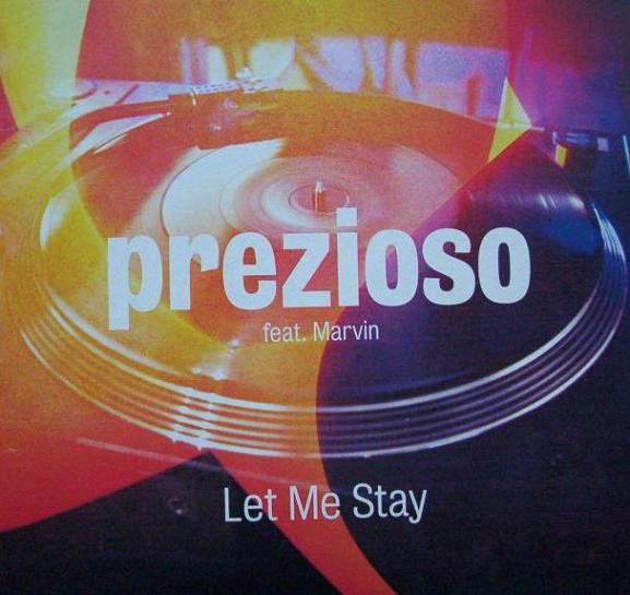 Let Me Stay