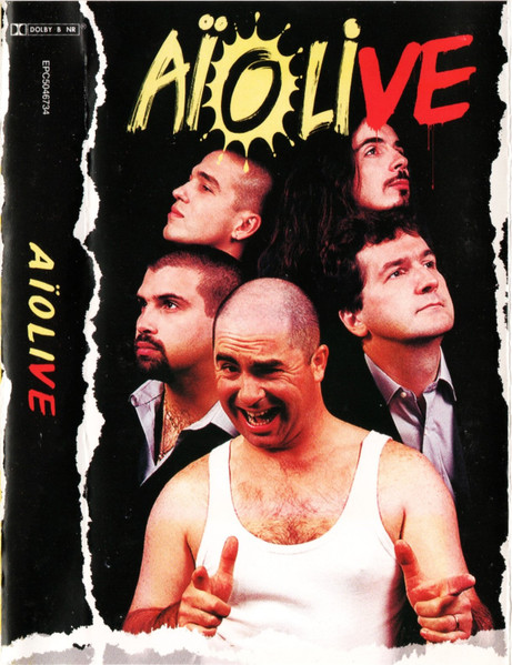 Aïolive