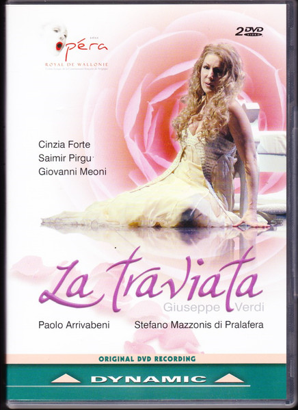 La Traviata