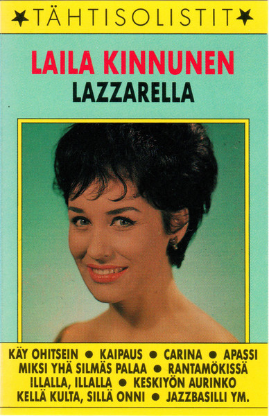 Lazzarella