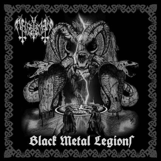 Black Metal Legions II
