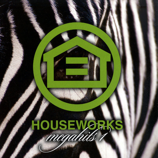 Houseworks Megahits 1