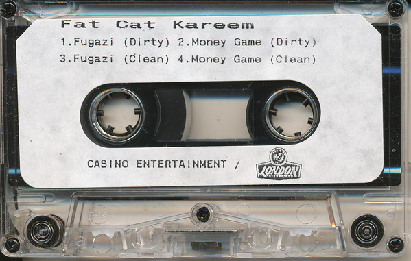 Fugazi / Money Game
