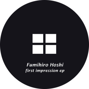 First Impression EP
