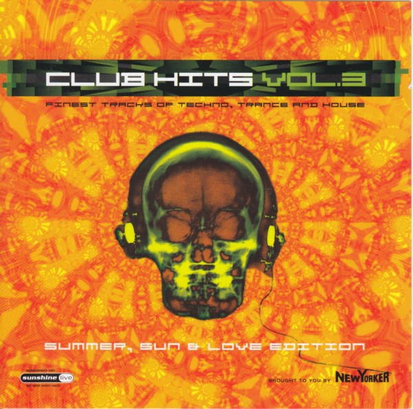 Club Hits Vol.3