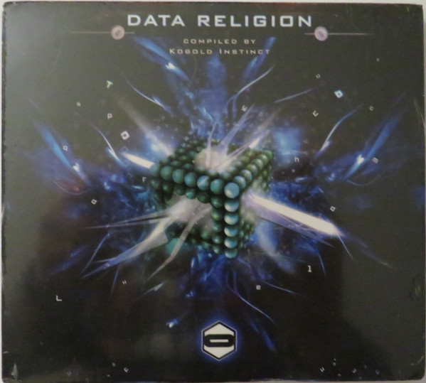 Data Religion