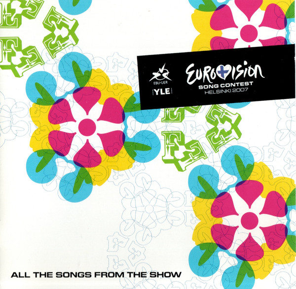 Eurovision Song Contest Helsinki 2007