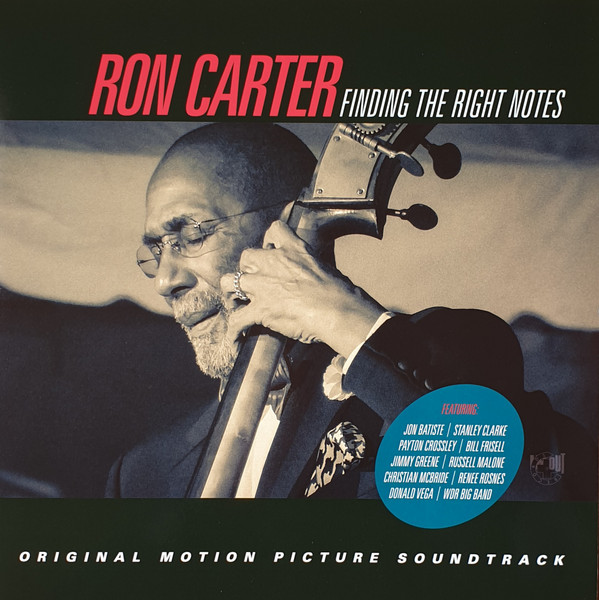Finding The Right Notes