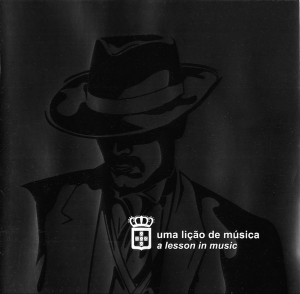 Uma Lição De Música (A Lesson In Music)