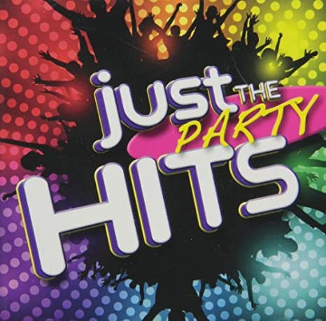 Just The Party Hits