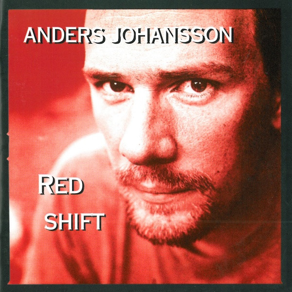 Red Shift