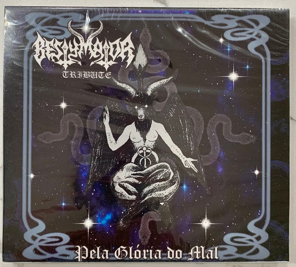 Pela Gl​ó​ria Do Mal - Tributo Ao Bestymator