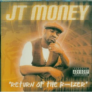 Return Of The B-Izer