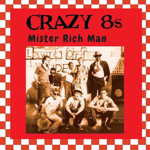 Mister Rich Man
